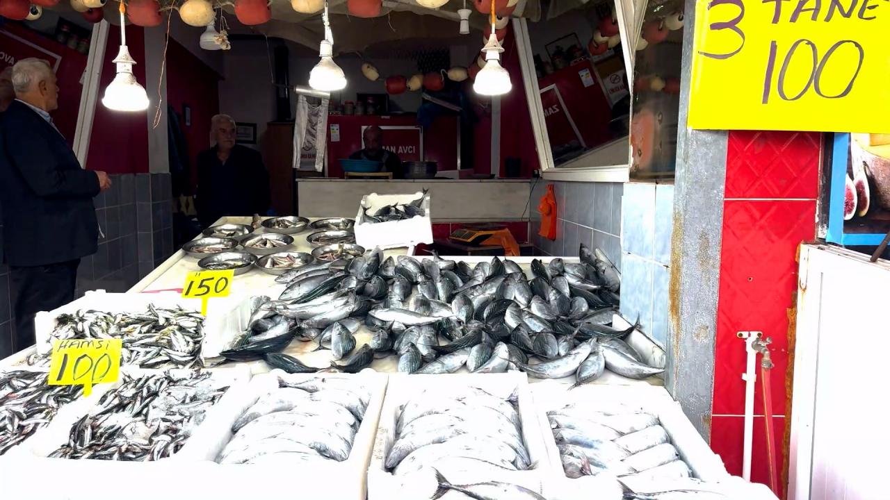 19 yılın en büyük akını: Karadeniz'de fiyatlar dibi gördü
