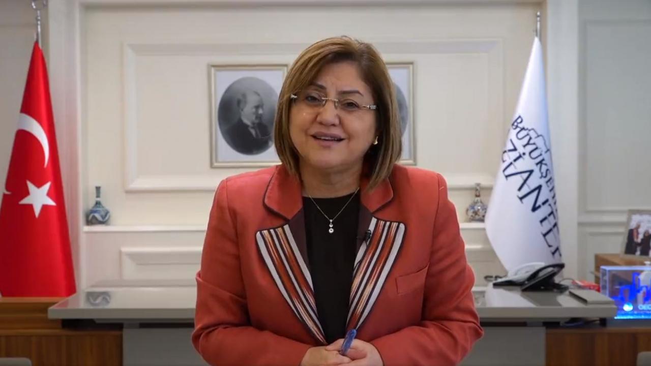 Tarımda kendi kendine yeten şehir Gaziantep'in yeni hedefi: Ulaşımda sıfır emisyon