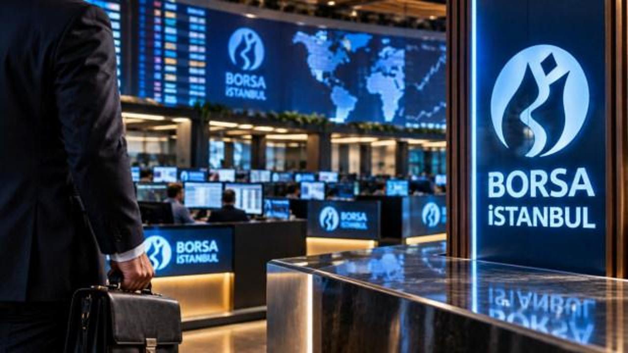 Borsada temettü takvimi belli oldu: İşte ödeme yapacak 24 şirket