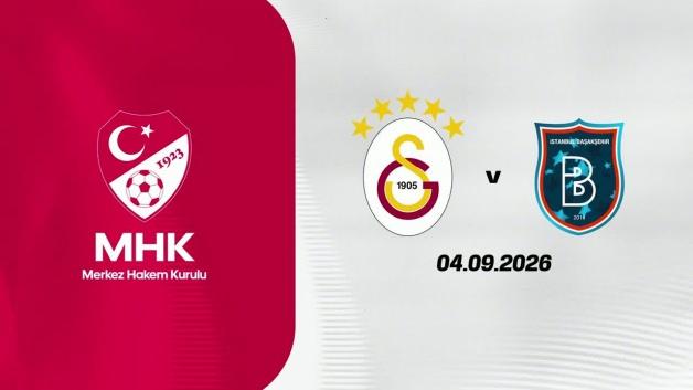 Süper Lig ve 1.Lig hakem kararları mercek altında! Antyony Taylar masada...