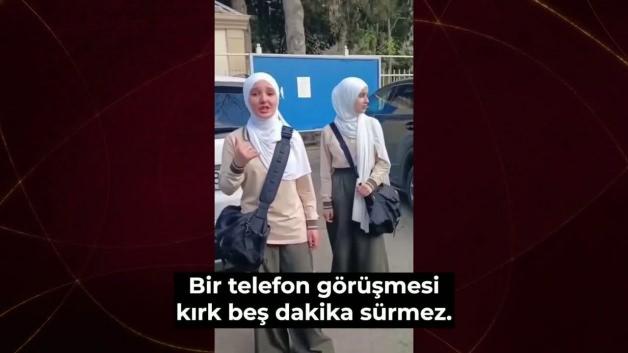 Azerbaycan'da 28 Şubat benzeri ikna odaları pes dedirtti