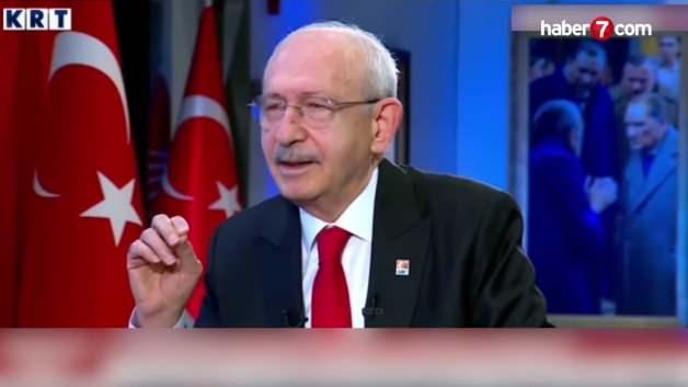 Halk TV’ye kayyum atandı, Kılıçdaroğlu’nun sözleri yeniden gündem oldu!
