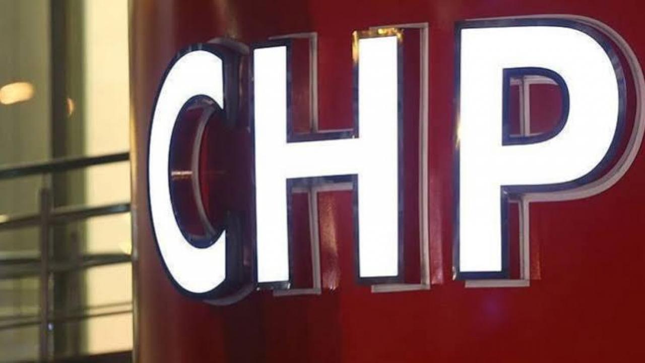 CHP’den TBB’de dikkat çeken karar! Destekleyecekleri isim belli oldu