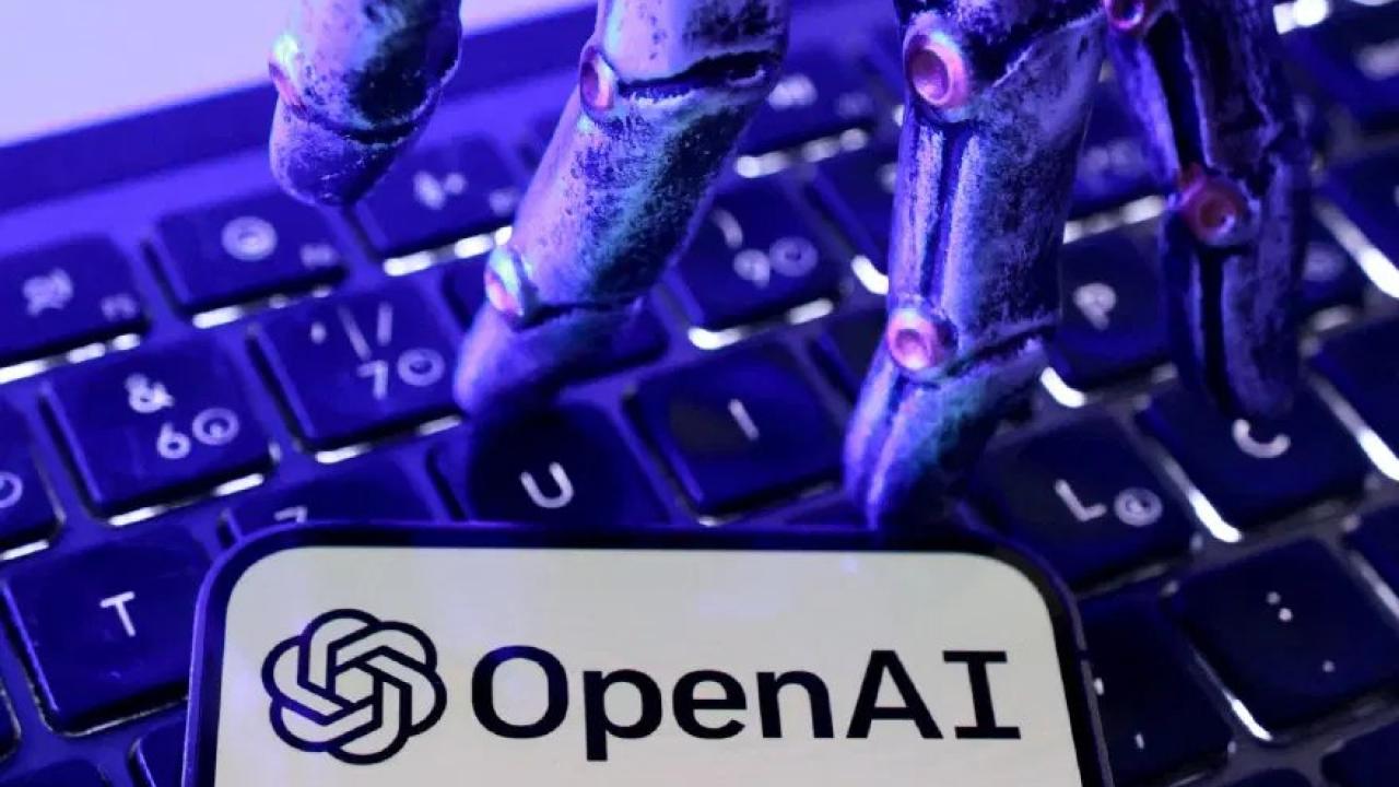 OpenAI'ın ofisinde 'böcek' krizi! Gizlice dinlediler...