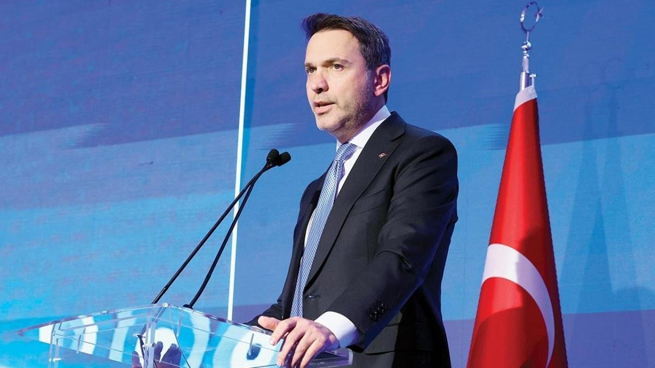 Bakan Bayraktar: Tek kaynağa bağımlı kalamayız
