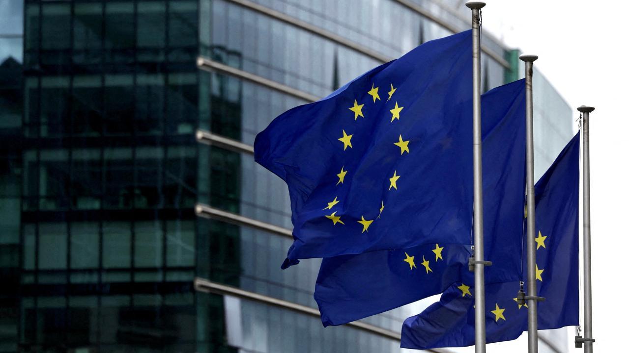 AB Liderler Zirvesi Brüksel'de başladı