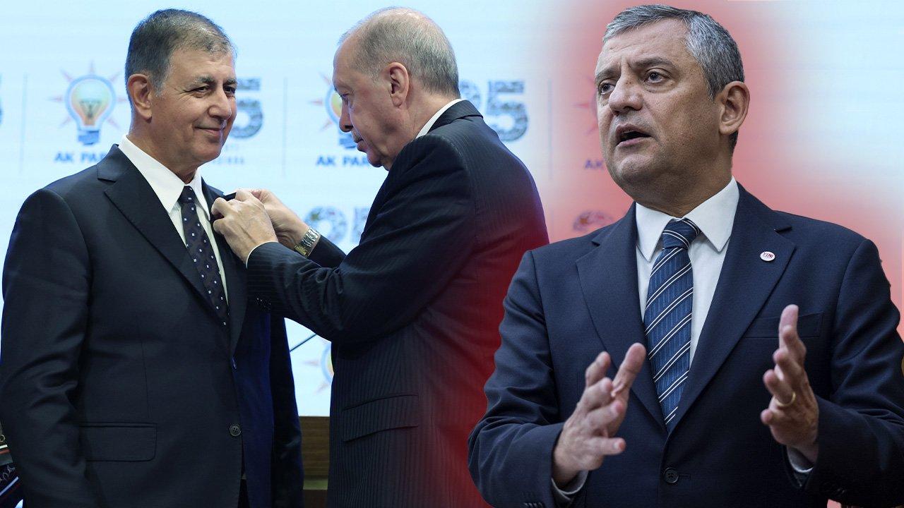 Özgür Özel bu sefer açıkça Tugay'ı tehdit etti: Burnundan fitil fitil getireceğim