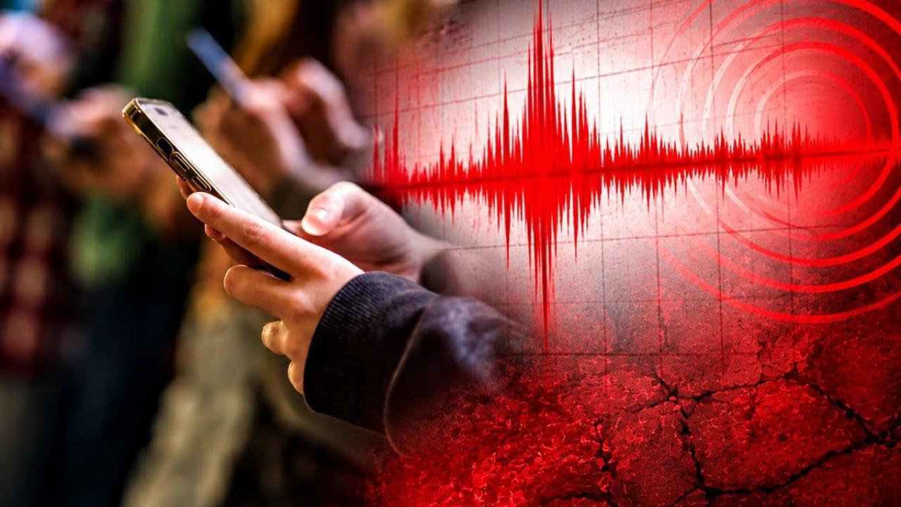 Japonya için 9.9'luk kabus! Deprem uyarısı ülkeyi karıştırdı:  8 dakikalık panik