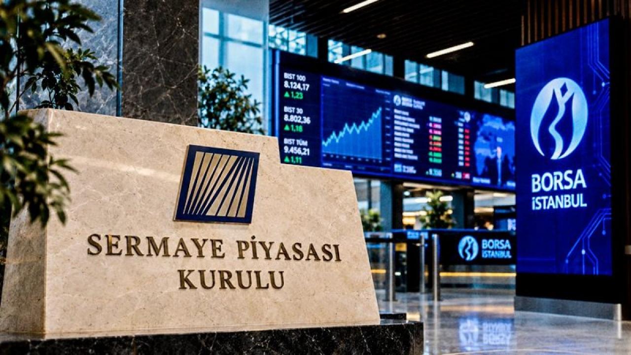 SPK'dan borsada 37 kişi hakkında suç duyurusu: 2 yıl işlem yasağı cezası