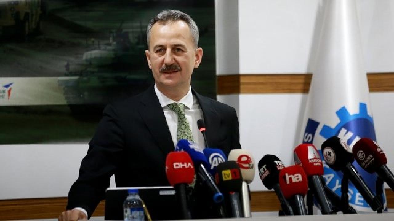 SSB, savunma sanayii tedarik zincirini güçlendirecek buluşmanın ikincisini düzenliyor