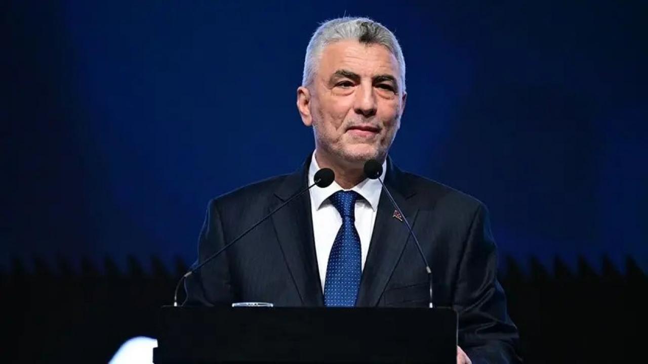 Bakan Bolat duyurdu: Tekstil ve hazır giyimde toparlanma başladı