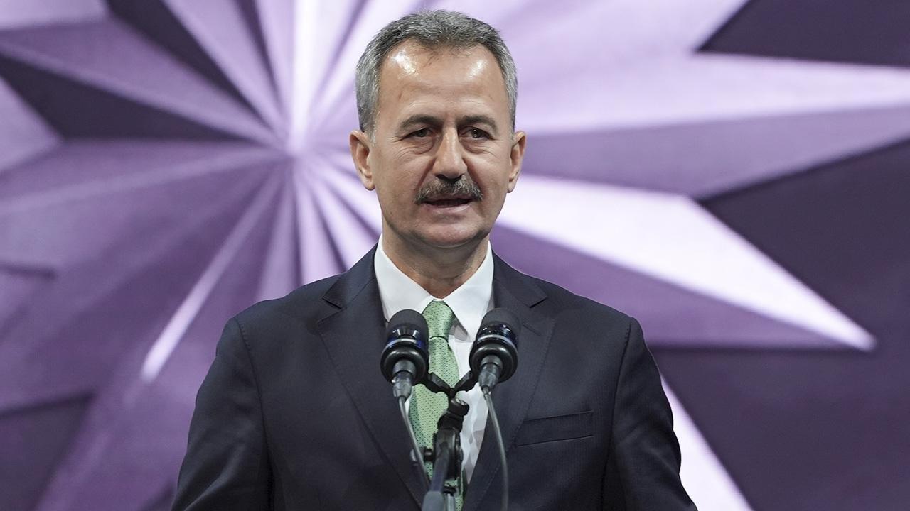 SSB Başkanı Görgün: 2026'da firmalarımız 15 milyar dolarlık sözleşme imzaladı!
