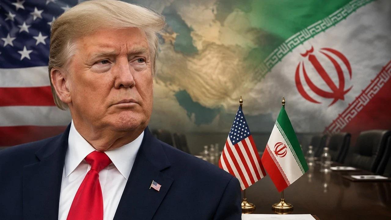 Trump'tan İran savaşı açıklaması: Çok hızlı bir şekilde bitecek