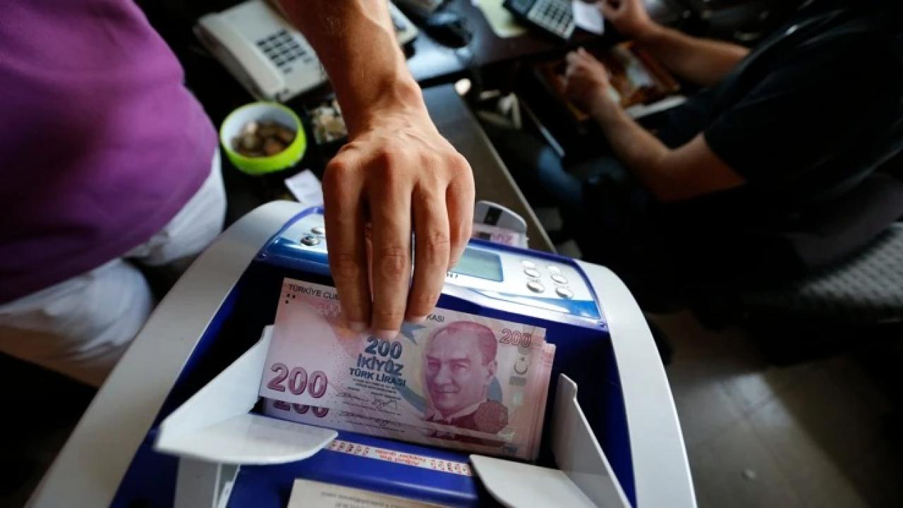 Devletin 2027 pay geliri hedefi belli oldu