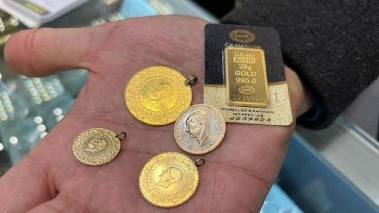 Piyasada ikinci baskı altın tehlikesi: Uzmanlardan kritik uyarı