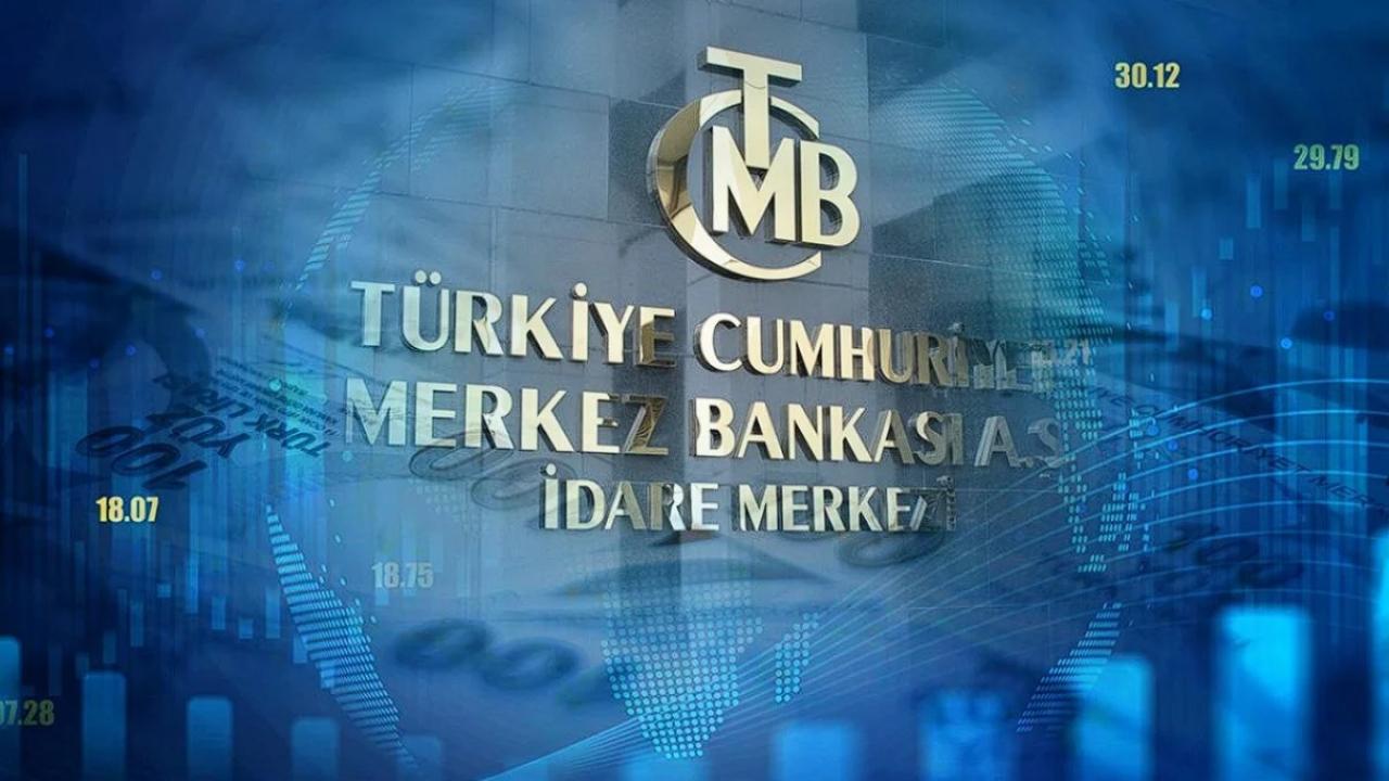 Merkez Bankası faiz kararı için geri sayım!
