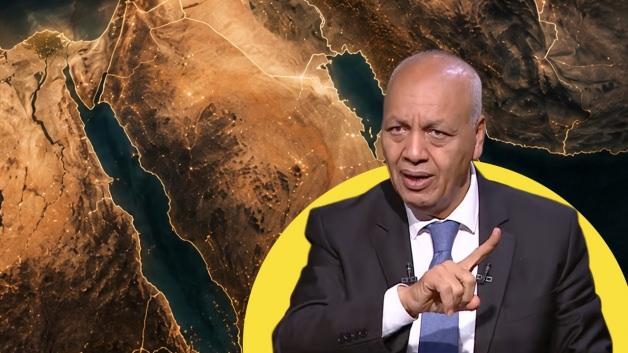 Kahire, Riyad'ı korumak için neden şimdi harekete geçiyor? Mısırlı vekil Bekri ABD ve İsrail tuzağını işaret etti