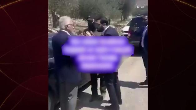 Fransa'dan İsrail'e Batı Şeria'da Fransız siyasetçiye saldıranlar için adalet çağrısı
