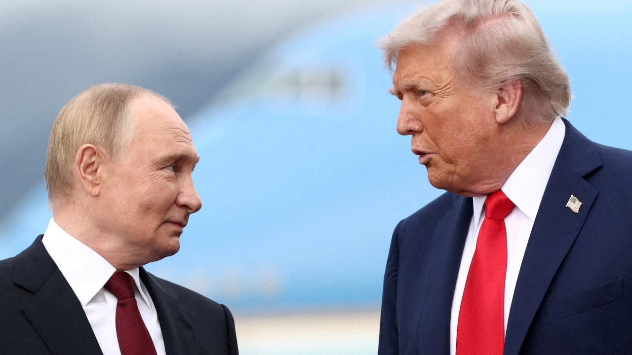Trump ve Putin’in enerji anlaşmasında Türkiye’ye de pay ayrıldı