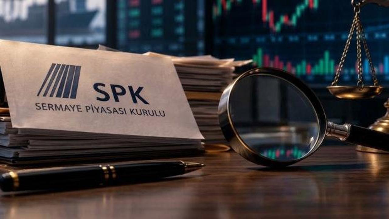 SPK'dan Peker GYO kararı: Tera'nın oy hakları donduruldu, paylar borsada işlem göremeyecek