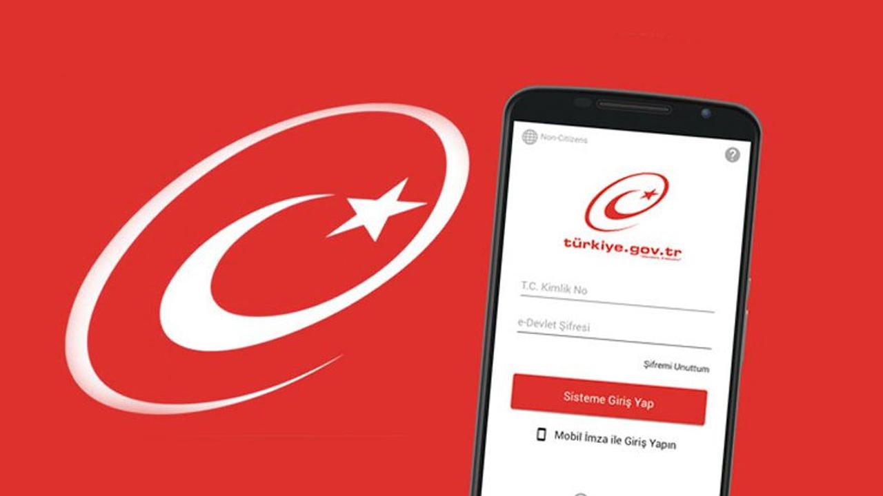 e-Devlet'ten bir an önce bakın: İptal edilebilir! O işaretlere aman dikkat