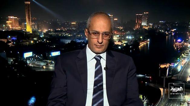 "Mısır tarihten dersini aldı!" Yemenli siyasi Lütfi Numan'dan 'bataklık' uyarısı