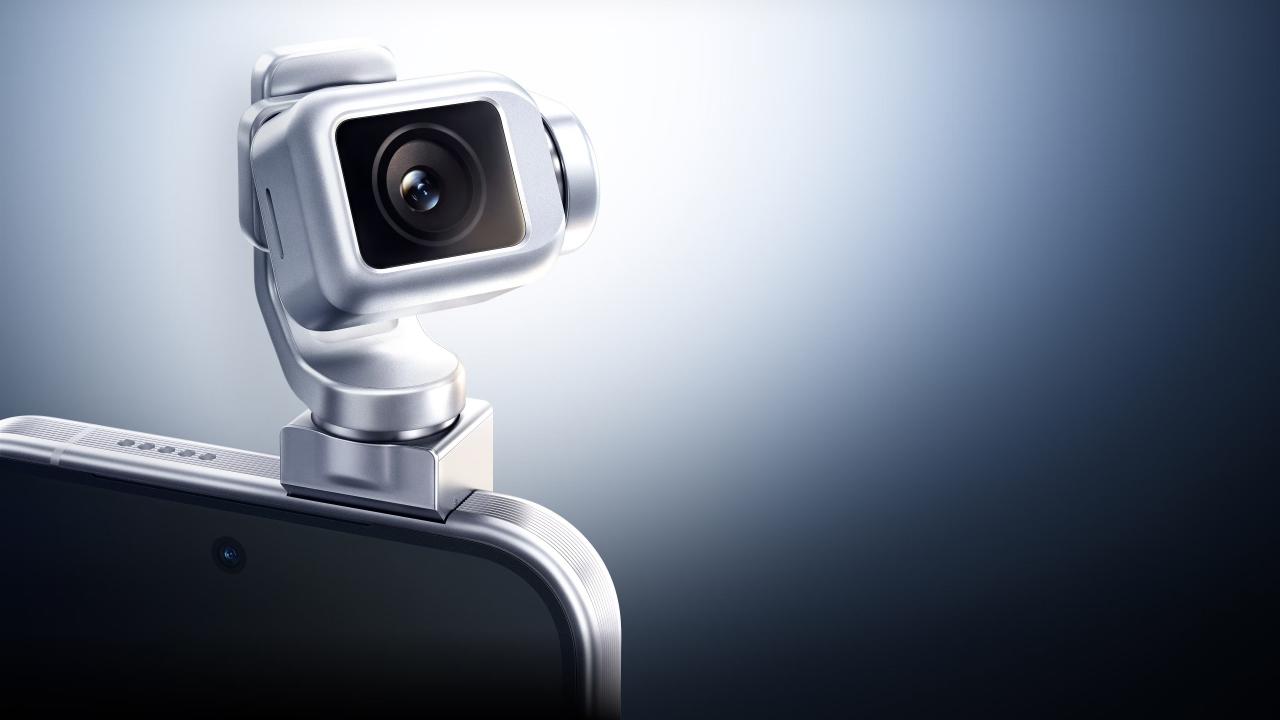 HONOR Robot Phone, ‘2026’nın En İyi İcatları’ listesinde