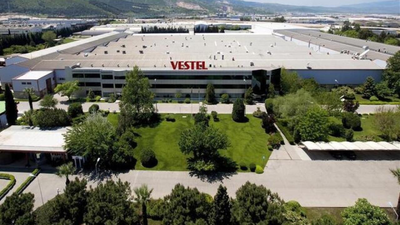 Vestel'de borç yapılandırması! Tahvil sahiplerine 2 seçenek