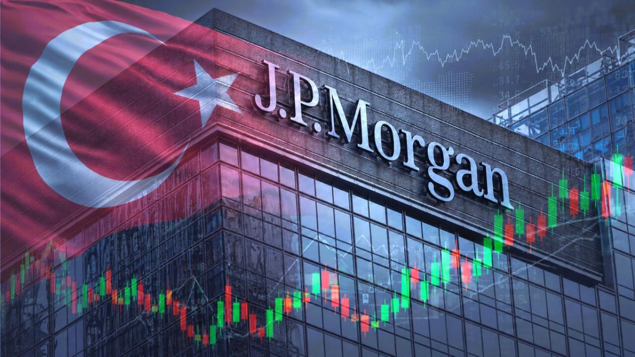 JP Morgan Türkiye'den çekiliyor mu? Son noktayı koydular!