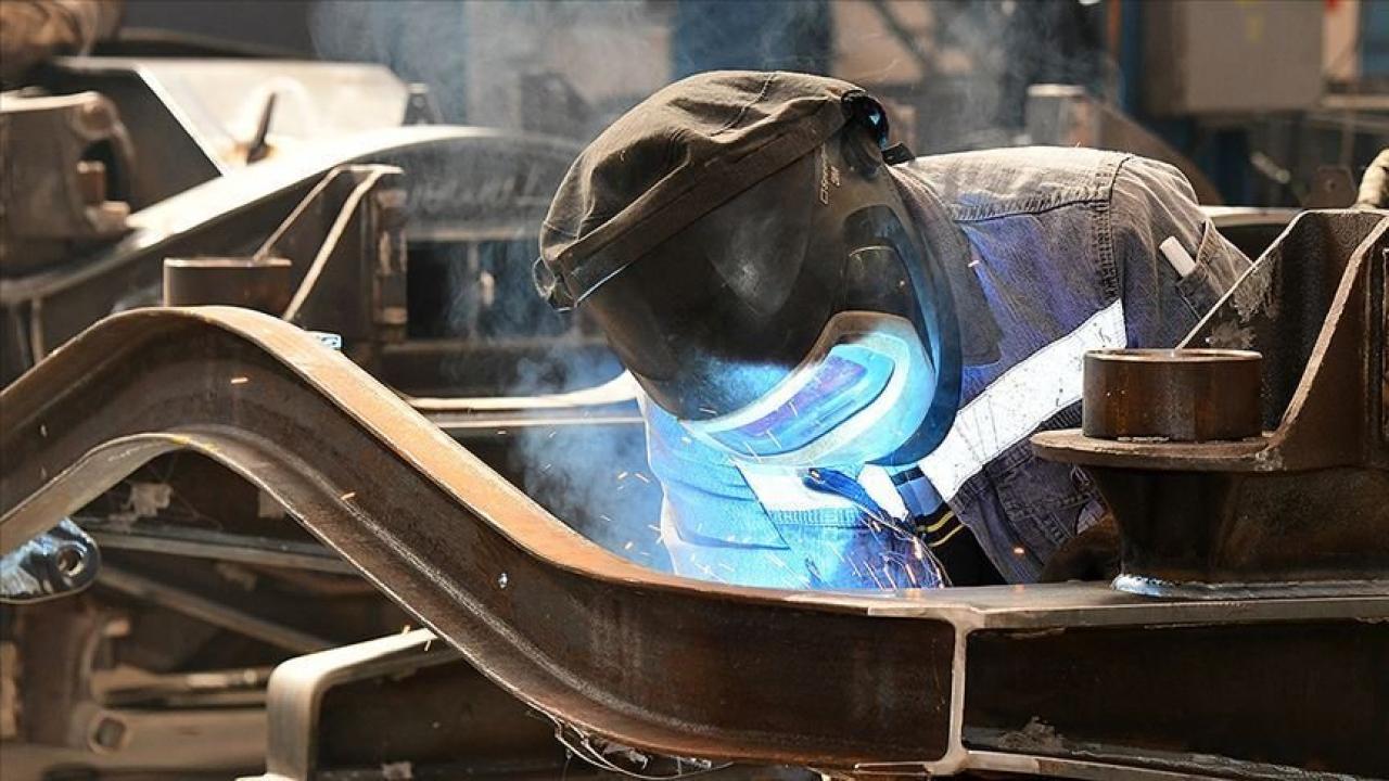 Türkiye'nin sanayi haritası değişiyor! 2 yeni OSB için düğmeye basıldı: Toplam sayı 374