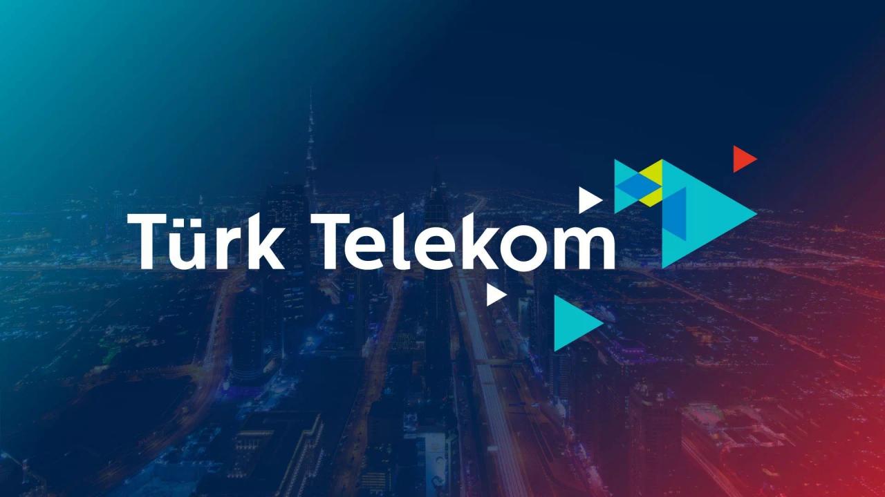 Türkiye’nin 81 ilinde kullanıcıları 5G ile buluşturan  Türk Telekom’dan sınırsız mobil internet