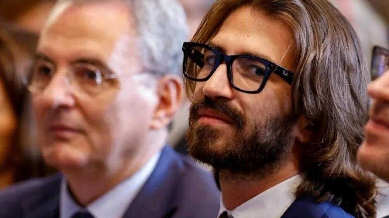 40 milyar euroluk miras kavgası: CEO'yu hedef gösterdi!