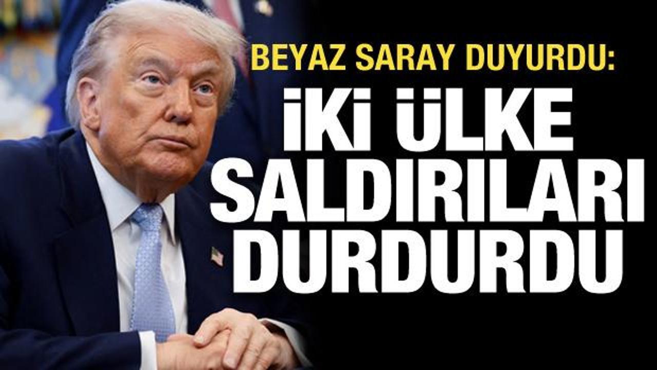 Beyaz Saray: Rusya ve Ukrayna operasyonları durdurdu