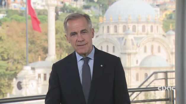 Kanada Başbakanı Carney "Türkiye'de çok yenilikçi çalışma" diyerek açıkladı: Ortak olmak istiyoruz