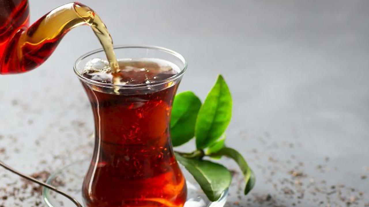 Dünyanın en iyi çayı seçildi: Türkiye'nin sırası şaşırttı! Beklenmiyordu