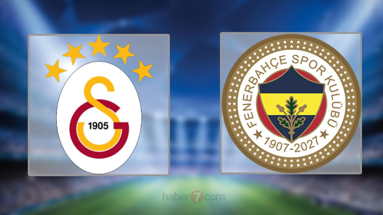 GS-FB derbisini Canlı şifresiz veren kanallar! İşte merak edilen liste