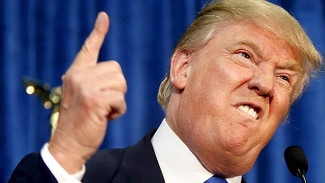 ABD’de ara seçim öncesi Trump hakkında Jeffrey Epstein bağlantılı ağır tecavüz suçlaması