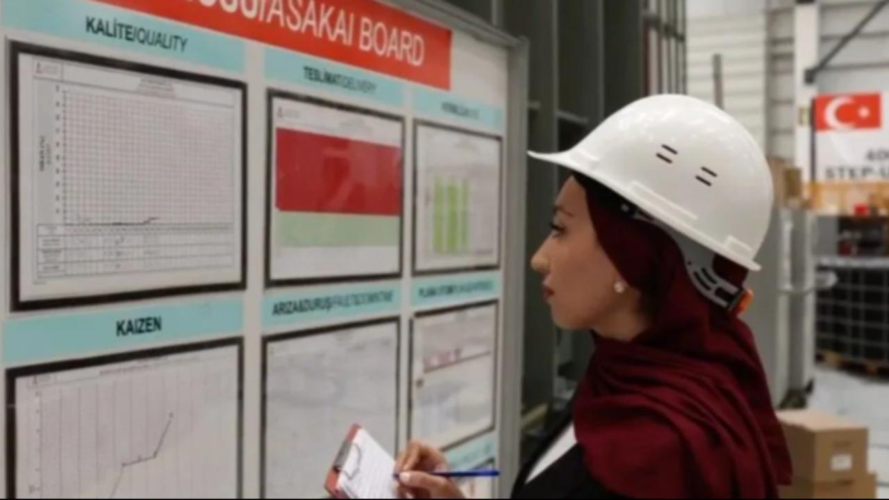 Ulusal Staj Programı 2026 başvuruları başladı: Son gün belli oldu!