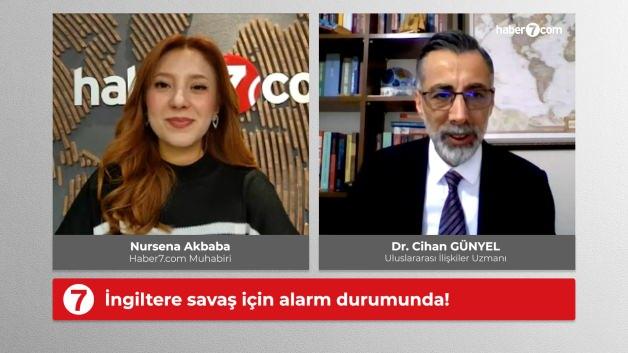2030 için alarm verildi, erzak stoğu yapıyorlar! İngiltere'de ne oluyor?