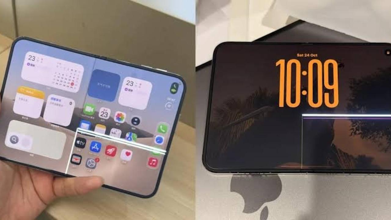 2 bin dolarlık rezalet! Kendisi yerine sorunları katlanıyor! iPhone Duo masada kaldı!