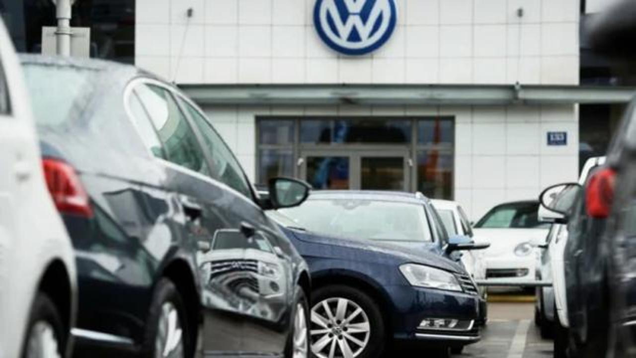 Volkswagen'in Türkiye'de üretimi için ilk adım! Doğuş Otomotiv ile niyet mektubu imzalandı