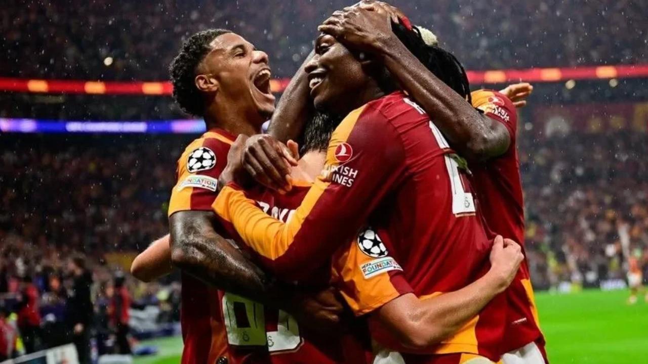 Galatasaray-Stutgart maçı şifresiz mi, hangi kanalda ve saat kaçta?