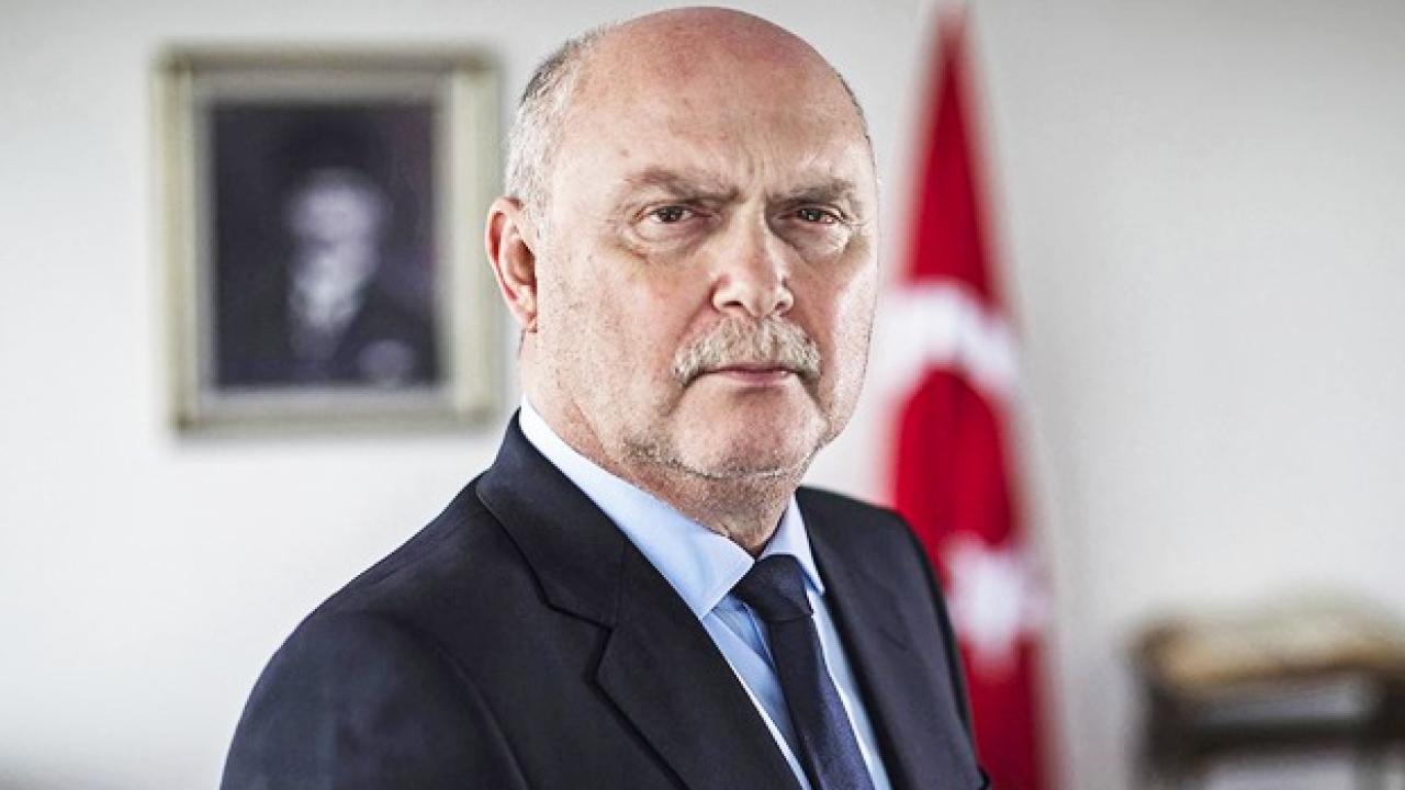Azerbaycan'dan Feridun Sinirlioğlu açıklaması