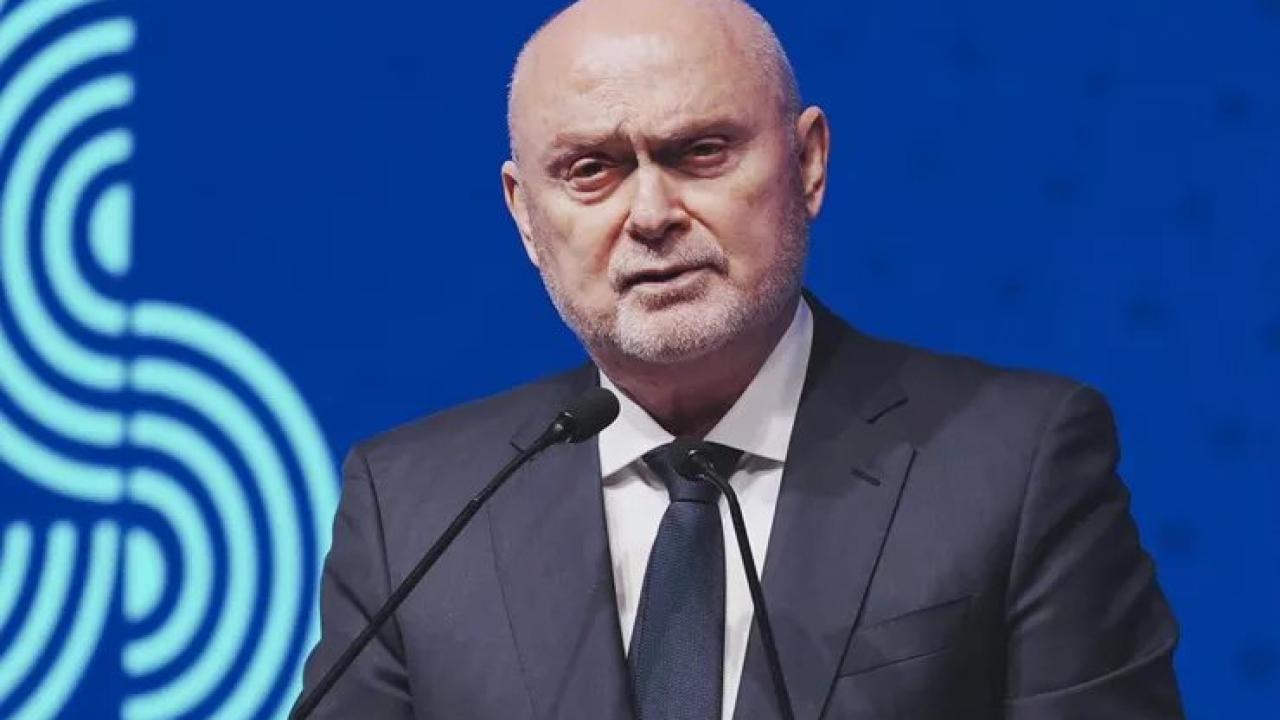 BM zirvesine Türk aday: Yunan basınında alarm!